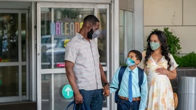 Assistir Queen Sugar Temporada 6 Episódio 9 Online em HD