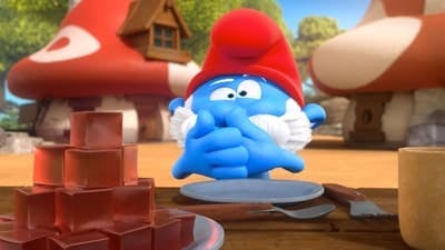 Assistir Os Smurfs Temporada 1 Episódio 23 Online em HD