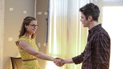 Assistir Supergirl Temporada 1 Episódio 18 Online em HD