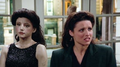 Assistir Seinfeld Temporada 5 Episódio 15 Online em HD