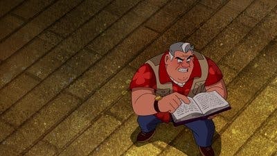 Assistir Ben 10 Temporada 4 Episódio 11 Online em HD