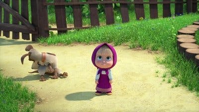 Assistir Masha e o Urso Temporada 6 Episódio 5 Online em HD