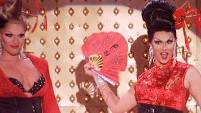 Assistir RuPaul’s Drag Race Temporada 3 Episódio 12 Online em HD