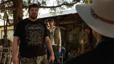 Assistir Justificado Temporada 2 Episódio 8 Online em HD
