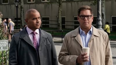 Assistir Bull Temporada 6 Episódio 7 Online em HD