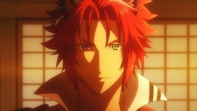 Assistir Sengoku Night Blood Temporada 1 Episódio 3 Online em HD