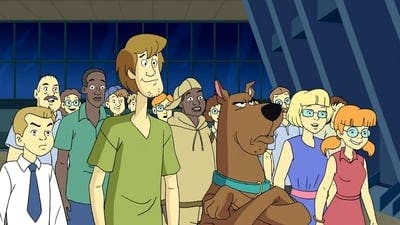 Assistir O Que Há De Novo, Scooby Doo? Temporada 2 Episódio 1 Online em HD