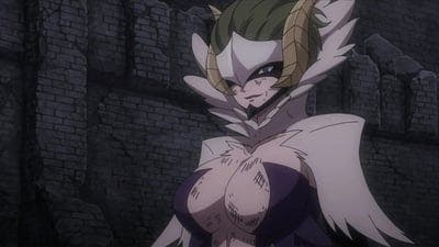 Assistir Fairy Tail Temporada 6 Episódio 33 Online em HD