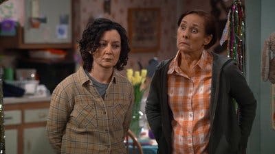 Assistir Los Conners Temporada 5 Episódio 19 Online em HD