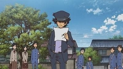 Assistir Lupin Zero Temporada 1 Episódio 4 Online em HD