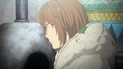Assistir Kaina of the Great Snow Sea Temporada 1 Episódio 10 Online em HD