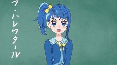 Assistir Soaring Sky! Pretty Cure Temporada 1 Episódio 7 Online em HD