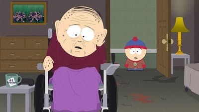 Assistir South Park Temporada 16 Episódio 2 Online em HD