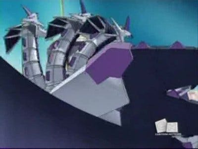 Assistir Bakugan Temporada 2 Episódio 20 Online em HD