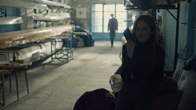 Assistir La Porta Rossa Temporada 3 Episódio 8 Online em HD