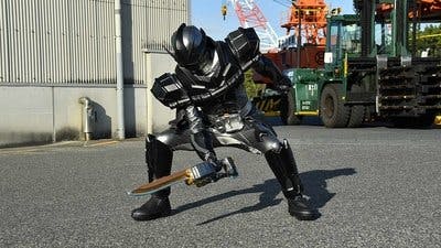 Assistir Kamen Rider Temporada 31 Episódio 17 Online em HD