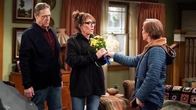 Assistir The Conners Temporada 4 Episódio 14 Online em HD