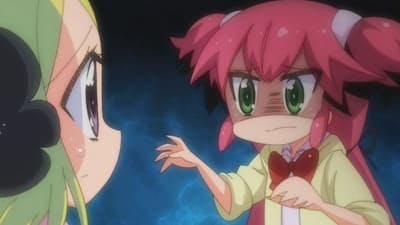 Assistir Magical Somera-chan Temporada 1 Episódio 1 Online em HD