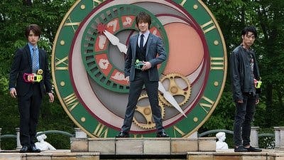 Assistir Kamen Rider Temporada 27 Episódio 36 Online em HD