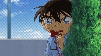 Assistir Detective Conan Temporada 1 Episódio 950 Online em HD