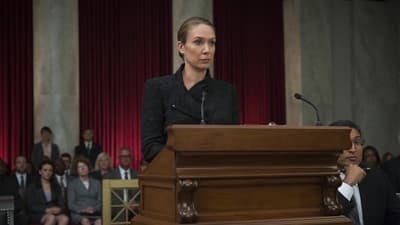 Assistir House of Cards Temporada 3 Episódio 4 Online em HD