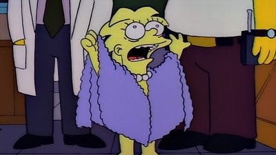 Assistir Os Simpsons Temporada 4 Episódio 13 Online em HD