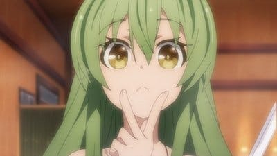 Assistir Busou Shoujo Machiavellianism Temporada 1 Episódio 7 Online em HD