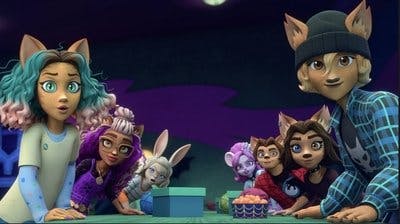 Assistir Monster High Temporada 2 Episódio 18 Online em HD