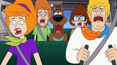 Assistir Que Legal, Scooby-Doo! Temporada 2 Episódio 25 Online em HD