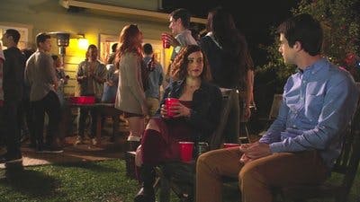 Assistir Por Treze Razões Temporada 1 Episódio 11 Online em HD