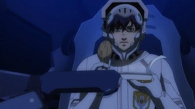 Assistir Uchuu Senkan Tiramisu Temporada 1 Episódio 5 Online em HD
