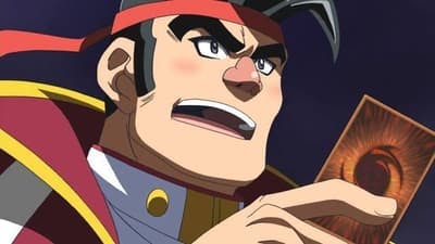 Assistir Yu-Gi-Oh! Arc-V Temporada 1 Episódio 25 Online em HD