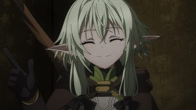 Assistir GOBLIN SLAYER Temporada 2 Episódio 8 Online em HD