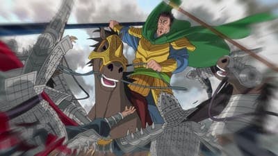 Assistir Kingdom Temporada 1 Episódio 27 Online em HD