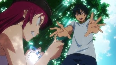 Assistir Hataraku Maou-sama! Temporada 1 Episódio 13 Online em HD