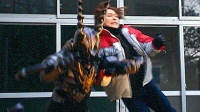 Assistir Kamen Rider Temporada 12 Episódio 3 Online em HD