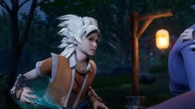 Assistir Tales of Gods and Demons Temporada 1 Episódio 89 Online em HD
