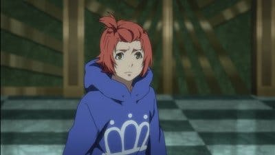 Assistir GARO -VANISHING LINE- Temporada 1 Episódio 22 Online em HD