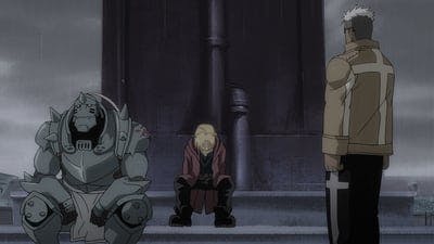Assistir Fullmetal Alchemist: Brotherhood Temporada 1 Episódio 5 Online em HD