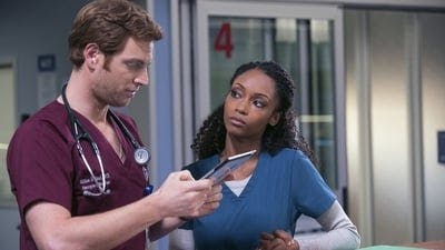 Assistir Chicago Med: Atendimento de Emergência Temporada 1 Episódio 3 Online em HD