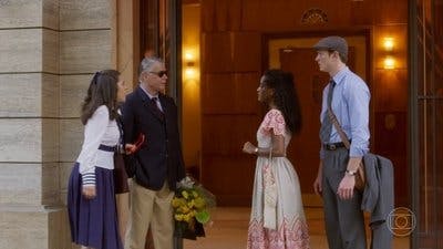 Assistir She’s the One Temporada 1 Episódio 15 Online em HD