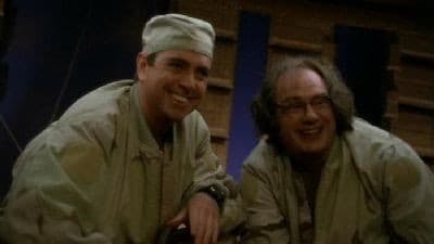 Assistir Stargate SG-1 Temporada 6 Episódio 8 Online em HD