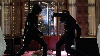 Assistir Arqueiro Temporada 1 Episódio 1 Online em HD