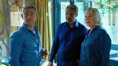 Assistir Breeders Temporada 3 Episódio 5 Online em HD