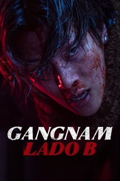 Assistir O Lado Obscuro de Gangnam Temporada 1 Episódio 3 Online em HD