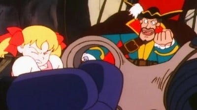Assistir Peter Pan Temporada 1 Episódio 22 Online em HD