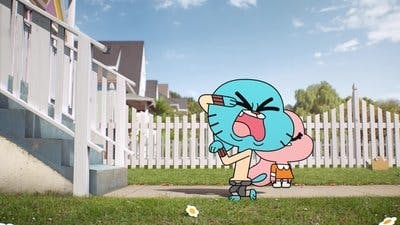 Assistir O Incrível Mundo de Gumball Temporada 5 Episódio 10 Online em HD