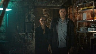 Assistir Incorporated Temporada 1 Episódio 9 Online em HD