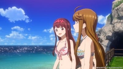 Assistir The iDOLM@STER Million Live! Temporada 1 Episódio 7 Online em HD