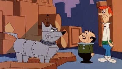 Assistir Os Jetsons Temporada 2 Episódio 3 Online em HD
